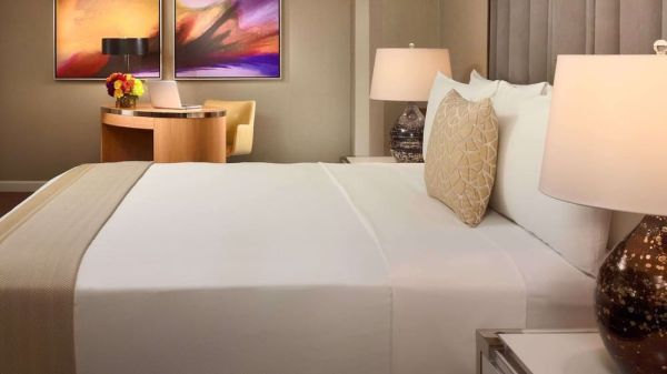 Hotel Royal Sonesta Houston Galleria image