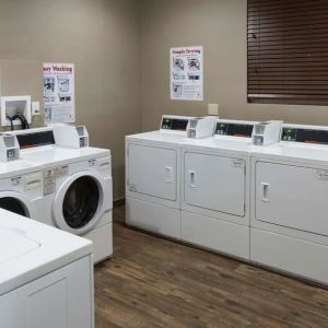 Laundry services is available for guests at Homewood Suites By Hilton San Jose Airport-Silicon Valley.