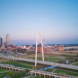 Point of interest at Crowne Plaza Dallas Market Ctr - Love Field.