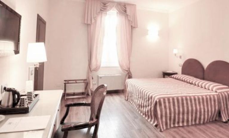 Hotel Firenze E Continentale, La Spezia