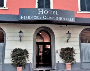 Hotel Firenze E Continentale, La Spezia