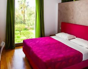 Arthotel & Park Lecce, Lecce