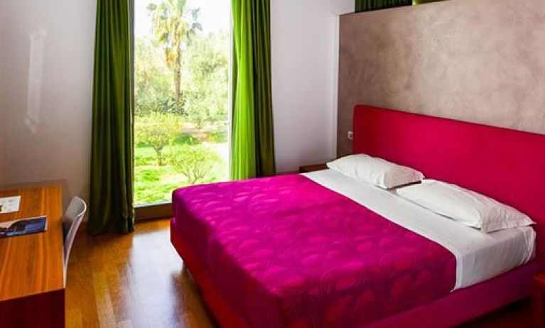 Arthotel & Park Lecce, Lecce