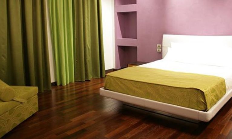 Arthotel & Park Lecce, Lecce