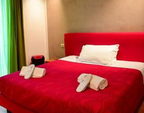 Arthotel & Park Lecce, Lecce