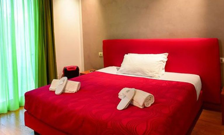 Arthotel & Park Lecce, Lecce