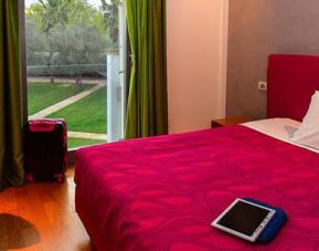 Arthotel & Park Lecce, Lecce