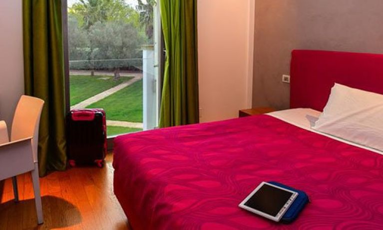 Arthotel & Park Lecce, Lecce