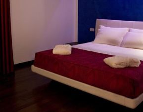 Arthotel & Park Lecce, Lecce