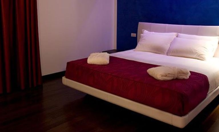 Arthotel & Park Lecce, Lecce