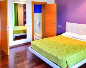 Arthotel & Park Lecce, Lecce