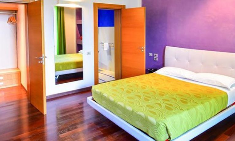 Arthotel & Park Lecce, Lecce