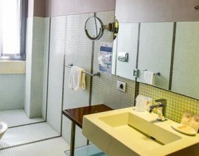 Arthotel & Park Lecce, Lecce