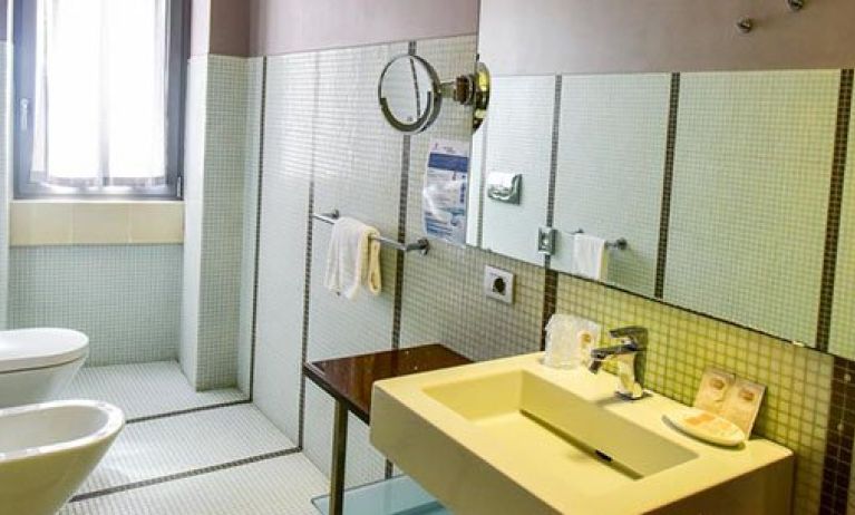 Arthotel & Park Lecce, Lecce