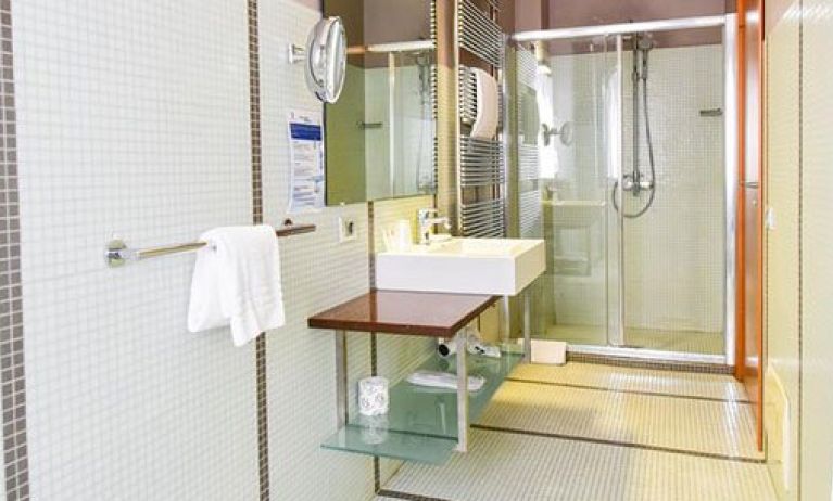 Arthotel & Park Lecce, Lecce