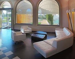 Arthotel & Park Lecce, Lecce