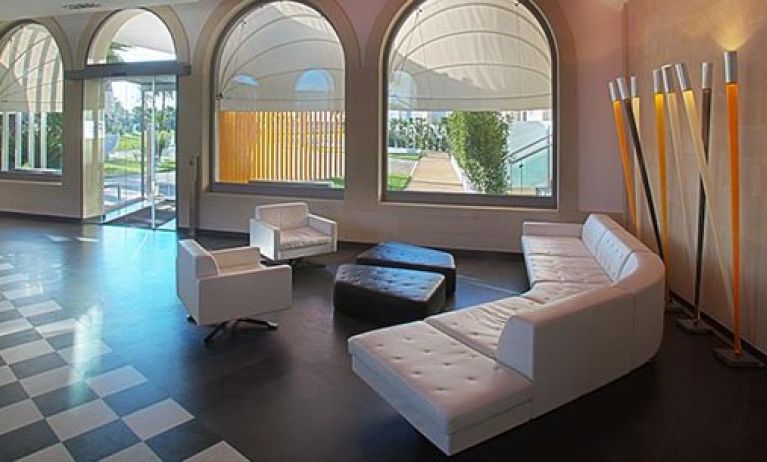 Arthotel & Park Lecce, Lecce