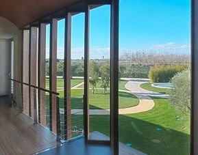 Arthotel & Park Lecce, Lecce