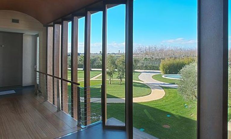 Arthotel & Park Lecce, Lecce