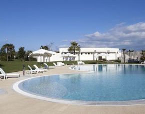 Arthotel & Park Lecce, Lecce