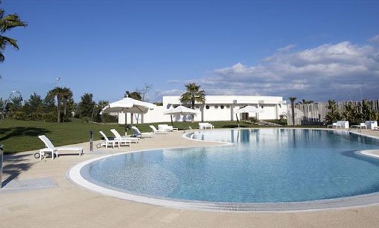 Arthotel & Park Lecce, Lecce
