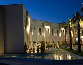 Arthotel & Park Lecce, Lecce