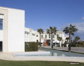 Arthotel & Park Lecce, Lecce