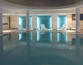 Arthotel & Park Lecce, Lecce