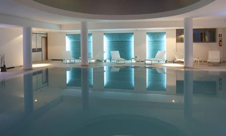 Arthotel & Park Lecce, Lecce