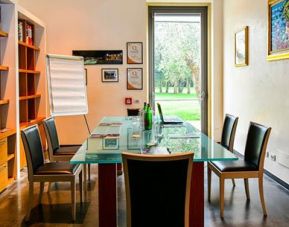 Arthotel & Park Lecce, Lecce
