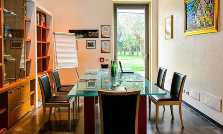 Arthotel & Park Lecce, Lecce