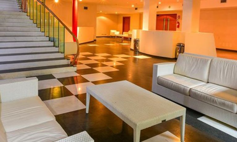 Arthotel & Park Lecce, Lecce