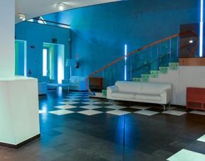 Arthotel & Park Lecce, Lecce