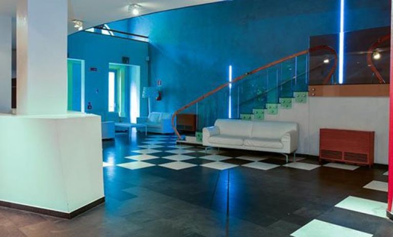 Arthotel & Park Lecce, Lecce