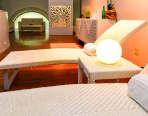Arthotel & Park Lecce, Lecce