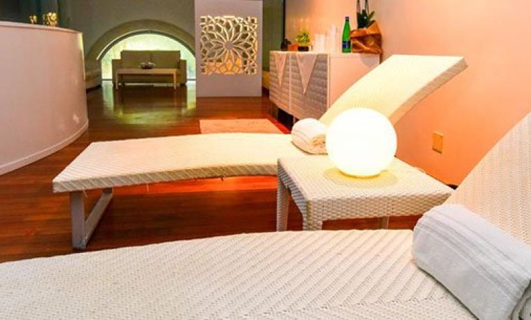 Arthotel & Park Lecce, Lecce