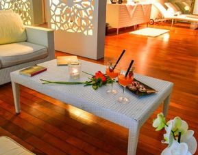 Arthotel & Park Lecce, Lecce