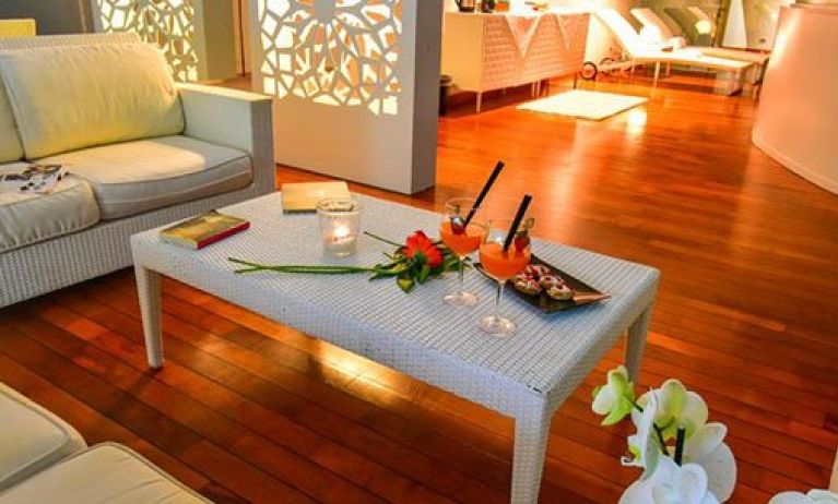 Arthotel & Park Lecce, Lecce
