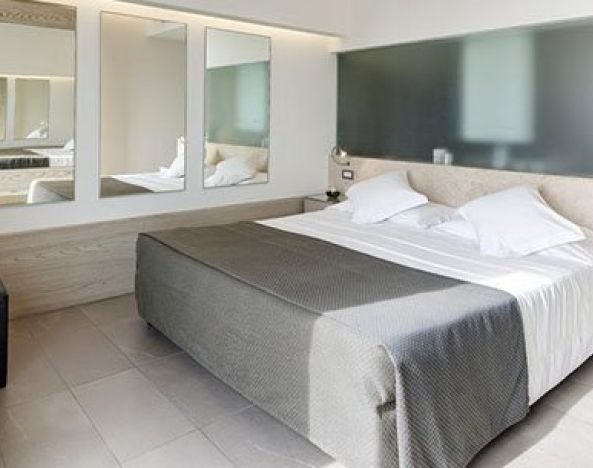 Hotel Aran Blu, Lido Di Ostia