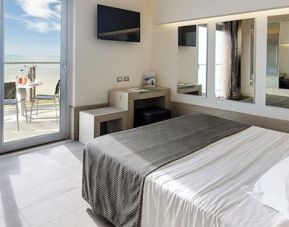Hotel Aran Blu, Lido Di Ostia