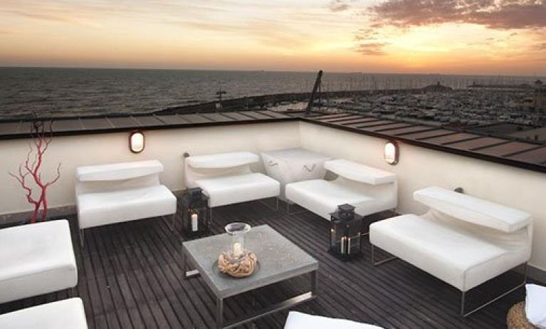 Hotel Aran Blu, Lido Di Ostia