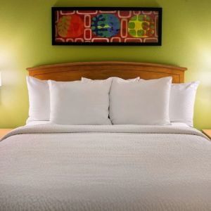 King pool at Sonesta Simply Suites Phoenix Scottsdale.