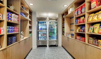 Convenience store at Sonesta Select Scottsdale At Mayo Clinic Campus.