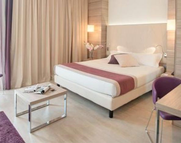 Hotel AS Limbiate Fiera, Limbiate
