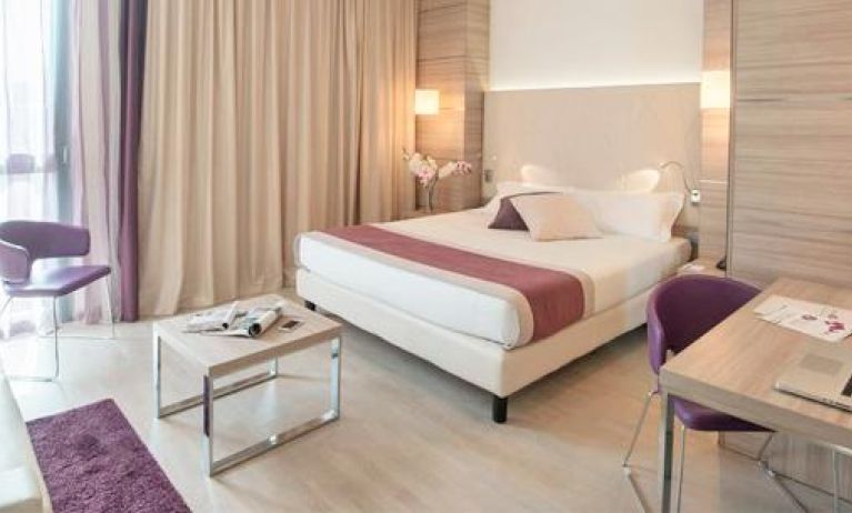 Hotel AS Limbiate Fiera, Limbiate