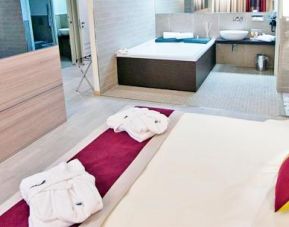 Hotel AS Limbiate Fiera, Limbiate