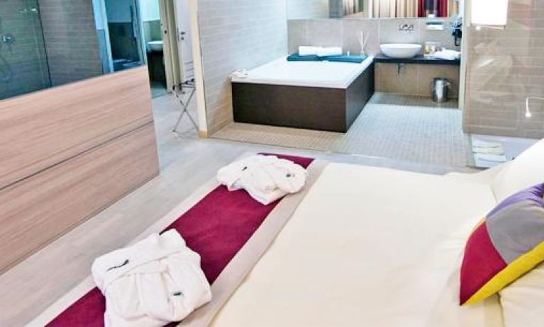 Hotel AS Limbiate Fiera, Limbiate