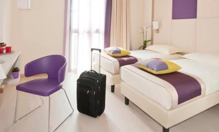 Hotel AS Limbiate Fiera, Limbiate