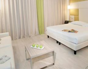 Hotel AS Limbiate Fiera, Limbiate
