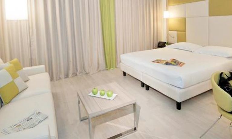 Hotel AS Limbiate Fiera, Limbiate